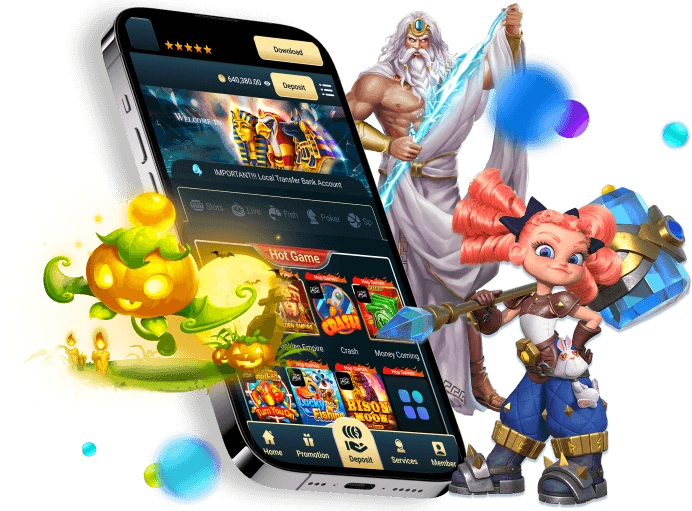 Tin tức và cập nhật mới nhất từ Lucky6868