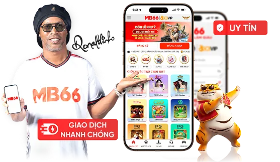 Tải ứng dụng Lucky6868 trên điện thoại