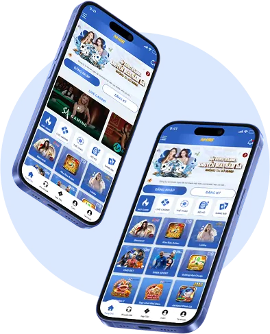 Biểu tượng bảo mật cao cấp Lucky6868
