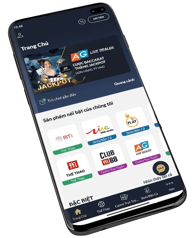 Các lợi ích khi tham gia chơi game tại Lucky6868