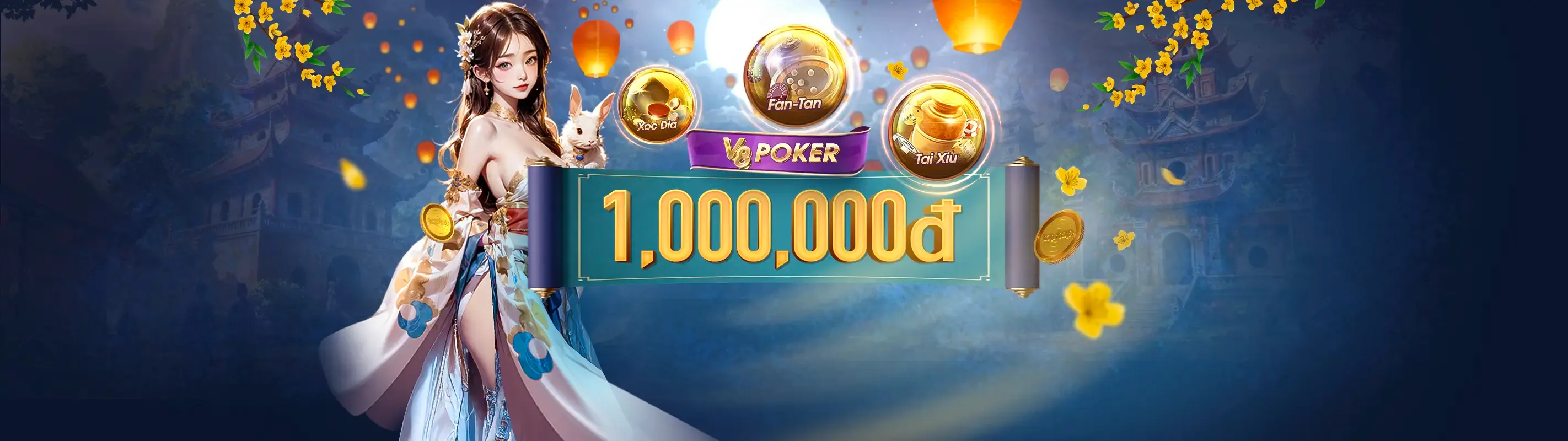 Sòng bạc trực tuyến Lucky6868 với giao diện hiện đại và các trò chơi hấp dẫn