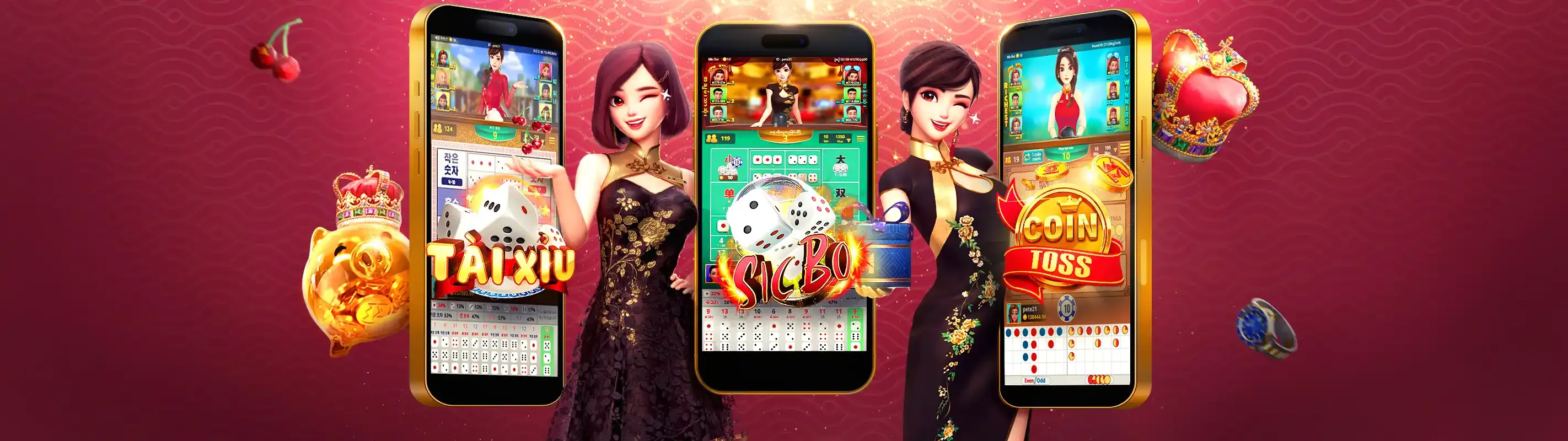 Hướng dẫn tải ứng dụng lucky6868 link vào trên điện thoại