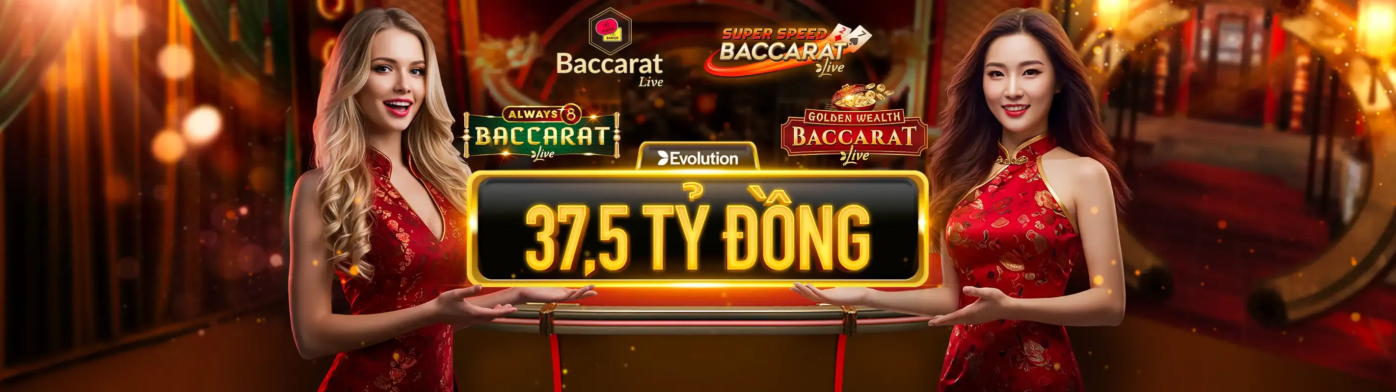 Khuyến mãi Lucky6868 hấp dẫn nhất 2026