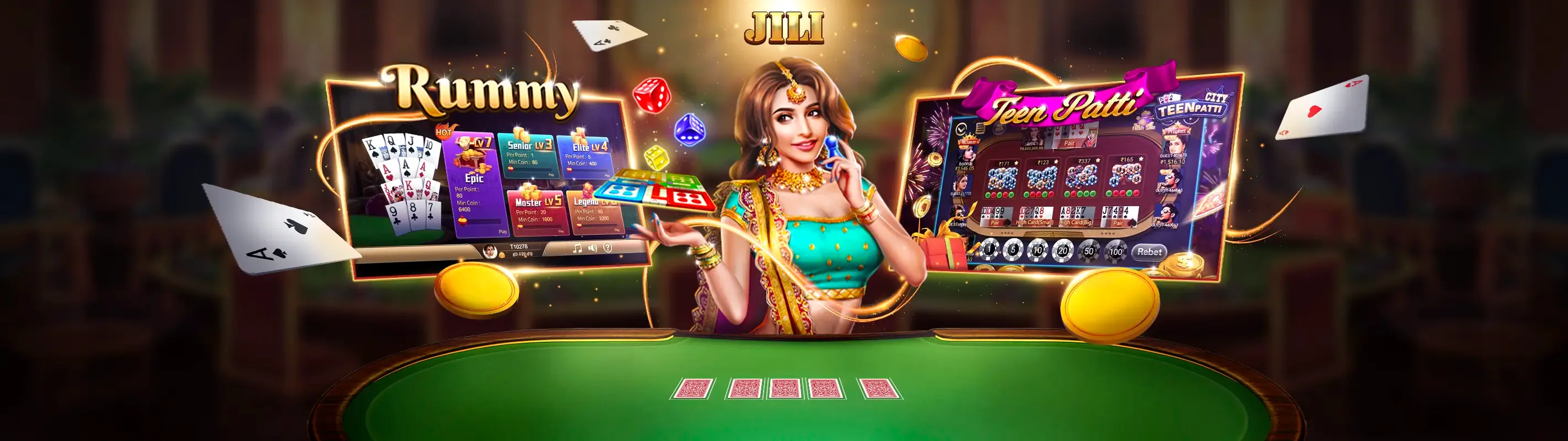 Quy tắc trò chơi chi tiết của Lucky6868