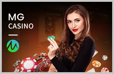 Trò chơi Baccarat trực tuyến tại Lucky6868