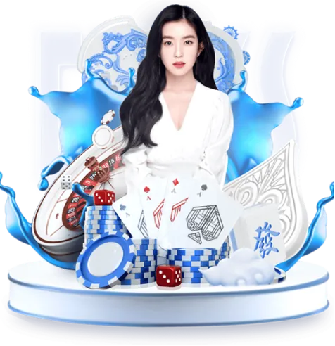 Giao diện thân thiện người dùng Lucky6868